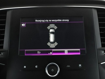 Renault Megane IV Grandcoupe 1.5 Blue dCi 95KM 2020 Renault Megane Business navi PDC tempomat FullLED, zdjęcie 23