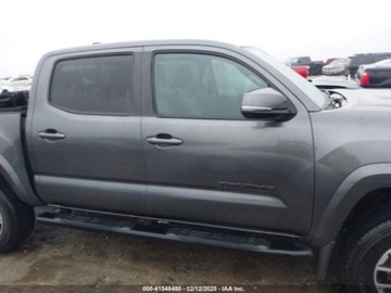 Toyota Tacoma II 2023 Toyota Tacoma 2023r., TRD SPORT, od ubezpieczalni 3.5 Benzyna 278KM, zdjęcie 6