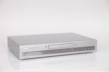 DVD-плеер Philips DVD-634