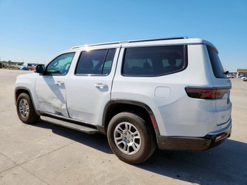 Jeep Wagoneer II 2024 Jeep Wagoneer Series I 2024 3.0l 3.0 Benzyna 420KM, zdjęcie 1