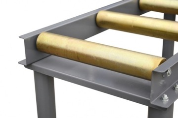 РОЛИКОВЫЙ ПОДАЧА 1М 4 РОЛИКА ДЛЯ РЕЗКИ