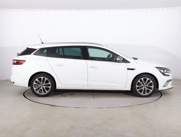 Renault Megane IV Grandtour 1.3 TCe 140 FAP 140KM 2019 Renault Megane 1.3 TCe, Salon Polska, Automat, zdjęcie 5