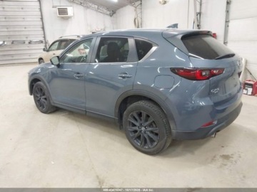 Mazda CX-5 II 2023 Mazda CX-5 2.5 S Carbon Edition 2023 2.5 Benzyna 187KM, zdjęcie 3