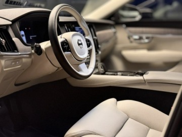 Volvo V90 II 2023 Volvo V90 T6 AWD 398Ps,Gwarancja ,Bezwypadkowy, zdjęcie 13
