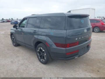 Hyundai Santa Fe V 2025 Hyundai Santa Fe SE 2025 2.5L 2.5 Benzyna 277KM, zdjęcie 3