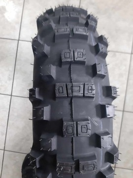 DELI SIGMA SOFT 140/80-18 ENDURO OPONA wys. 24h
