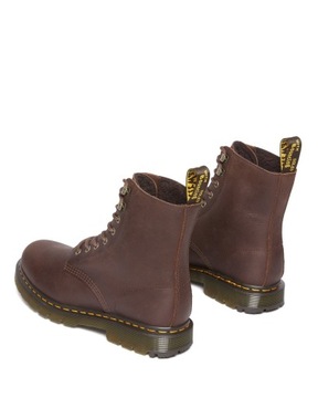 Dr. MARTENS 1460 PASCAL GLANY WODOODPORNE ROZMIAR 39