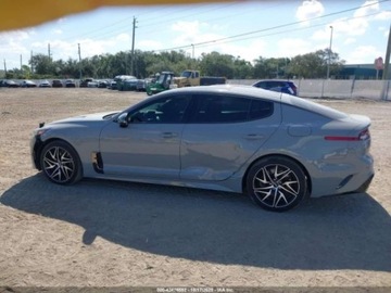 Kia Stinger 2022 Kia Stinger 2022 Kia Stinger GT-Line RWD 2.5 Benzyna 300KM, zdjęcie 4
