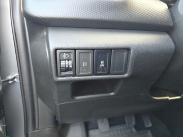 Suzuki SX4 II S-cross 1.6 VVT 120KM 2015 Suzuki SX4 S-Cross 1.6 Comfort 120KM manual tempom, zdjęcie 23