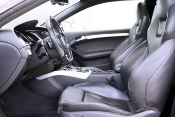 Audi A5 8T S5 Coupe 4.2 354KM 2011 Audi S5 4.2 354PS|Skóry|BiXenon|, zdjęcie 17