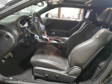 Dodge Challenger III 2023 Dodge Challenger Rt scat pack 6.4 Benzyna 485KM, zdjęcie 7