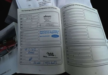 Ford Mondeo V Kombi 2.0 TDCi 150KM 2015 Ford Mondeo 2.0 TDCI automat GWARANCJA bezwypadkowy FILM 2.0 Diesel, zdjęcie 36