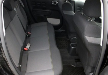 Citroen C3 III Hatchback Facelifting 1.2 PureTech 110KM 2023 Citroen C3 1.2 110KM MAX Kamera cofania MirrirScreen SalonPL SerwisASO FVm, zdjęcie 13