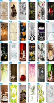 МАГНИТ Коврик МАГНИТНЫЙ КРЫШКА ХОЛОДИЛЬНИКА +200 см