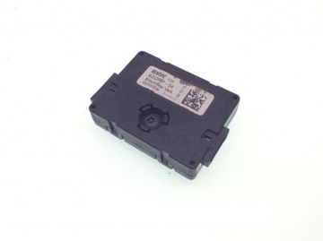 9202997 JINÉ MODUL XDRIVE 20 D 140 2017 BMW X4 (F26)