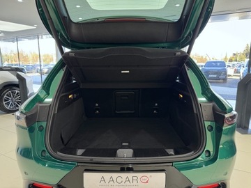 Alfa Romeo Tonale 2024 Alfa Romeo Tonale Veloce / Kamera 360° / ACC / Naw, zdjęcie 14