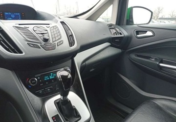 Ford C-MAX II Minivan 2.0 TDCi 115KM 2011 Ford C-MAX Ford C-MAX 2.0 Diesel 115KM, zdjęcie 11