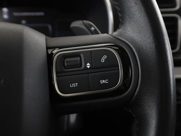 Citroen C5 Aircross SUV 1.6 PureTech 181KM 2019 Citroen C5 Aircross automat navi kamera i czujniki, zdjęcie 31