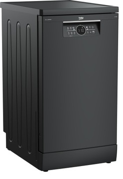 Посудомоечная машина BEKO BDFS26123AQ 11 комплектов 44,8 см