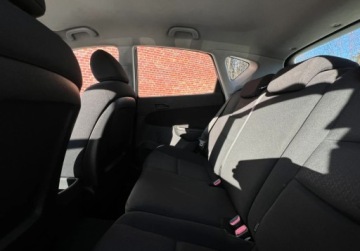 Hyundai i30 I Hatchback 1.4 109KM 2009 Hyundai i30 Klima Alu Isofix Gwarancja w cenie Warszawa VFVA 1.4 Benzyna, zdjęcie 13