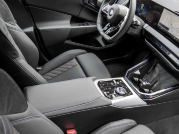 BMW X3 G45 2025 BMW X3 xDrive20d Sport Suv 2.0 (197KM) 2025, zdjęcie 7