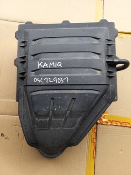 OBUDOWA FILTRA POWIETRZA VW SEAT 04C 129 620