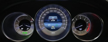 Mercedes CLS W218 Shooting Brake Facelifting 500 408KM 2014 Mercedes-Benz CLS Bezwypadkowy Przebieg 48000 km R CARS Warszawa 4.7 408KM, zdjęcie 20