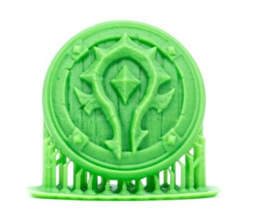 Смола для 3D-принтера FormFutura Economic LCD Resin