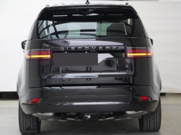 Land Rover Discovery V Terenowy Facelifting 3.0D I6 249KM 2025 Discovery V D250 Dynamic SE 3.0 (249KM) 2025, zdjęcie 2