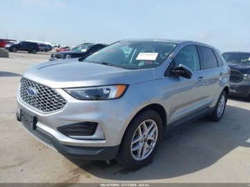 Ford Edge II 2023 Ford Edge SEL 2023 2.0l 2.0 Benzyna 250KM, zdjęcie 1