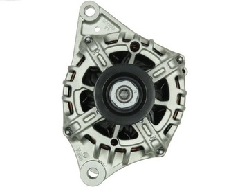 ALTERNATOR NISSAN Micra 1.2