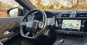  DS 7 Crossback Rivoli 1.6 180kM DS LED VISION/Skóry/Kamery/FV-23%, zdjęcie 18