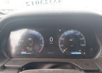 Jeep Grand Cherokee V 2023 Jeep Grand Cherokee 2023, L Altitude 4x4, 3.6L, od ubezpieczalni 3.6 297KM, zdjęcie 12