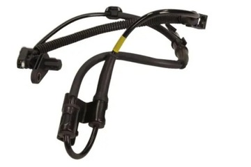 2X ČIDLA RYCHLOST KOLA ABS MAXGEAR PŘEDNÍ L+P DO KIA CEED I PRO