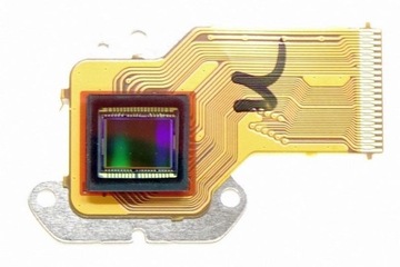 Matryca CCD Samsung ES90