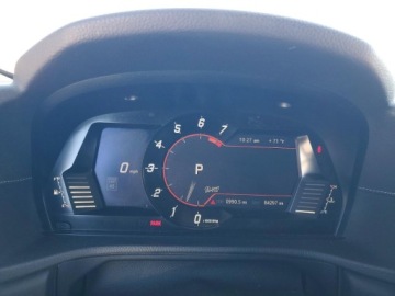 Toyota Supra V 2020 Toyota Supra GR 3.0 Premium 2020 3.0 Benzyna 382KM, zdjęcie 9
