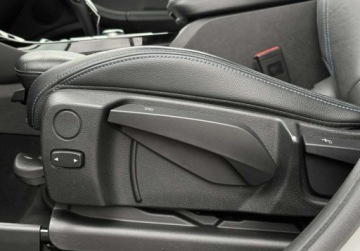 BMW X3 G01 SUV 2.0 20d 190KM 2019 BMW X3 xDrive 20d 190KM Mpakiet I wlasciciel SalonPL Bezwypadkowy 2.0, zdjęcie 18