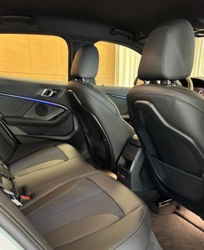 BMW Seria 1 F40 2021 BMW Seria 1 20d salon Polska FV 23 R CARS Warszawa 2.0 Diesel 150KM, zdjęcie 10