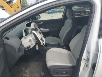 Volkswagen 2021 Volkswagen ID.4 2021 VOLKSWAGEN ID.4 FIRST EDITION Elektryczny 201KM, zdjęcie 8