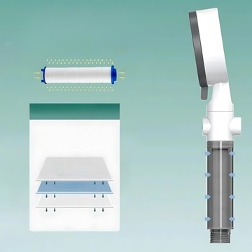 ДУШЕВАЯ ВЕРХНЯ МЕГА ЭКОНОМ 8 РЕЖИМОВ ПОВЫШЕНИЕ ЭКОДАВЛЕНИЯ