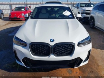 BMW X4 G02 2025 BMW X4 xDrive30I 2025 2.0l 2.0 Benzyna 248KM, zdjęcie 7