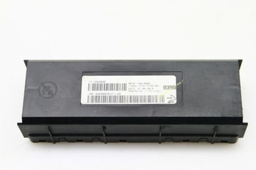 MODUL POHODĚ OPEL ASTRA J 13340390 2010