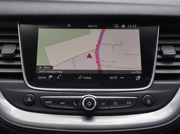 Opel 2019 Opel Grandland 1.6 Turbo, Salon Polska, zdjęcie 11