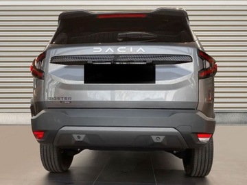 Dacia Bigster 2026 Od ręki - Journey 1.8 Full Hybrid 155KM / Pakiet Parking, Zimowy Plus, zdjęcie 3