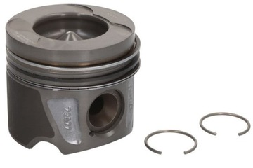 NURAL 87-427400-90 PÍST