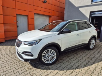 Opel 2019 Opel Grandland X 1.5 CDTI Design Line S&amp;S, zdjęcie 2