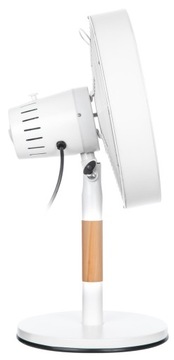 ВЕНТИЛЯТОР SENCOR SFE 3080WH, БЕЛЫЙ