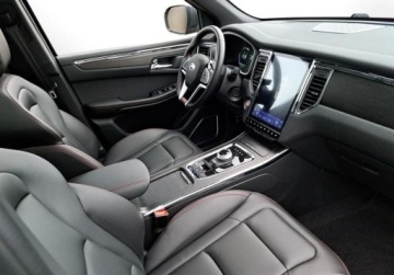  SWM G05 OD REKI bogate wyposazenie ubezpieczenie w cenie 7 miejscowy, zdjęcie 10