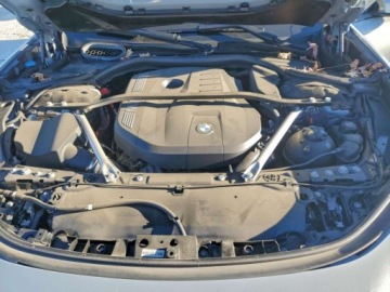 BMW Seria 7 G70 2024 BMW Seria 7 740i 2024 3.0l 3.0 Benzyna 375KM, zdjęcie 6