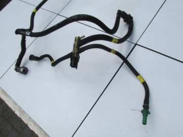 ШЛАНГ ТОПЛИВОПРОВОД FOCUS MK2 C-MAX 1.6 TDCI 2005 г.